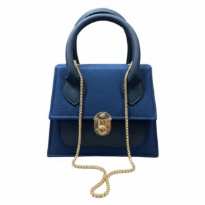 Julia Denim – Designer Handbag for Women