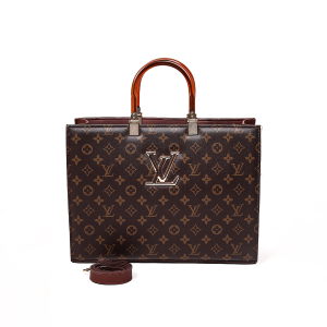 Damiere Tote Bag Louis Vuitton