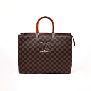 Damiere Tote Bag Louis Vuitton
