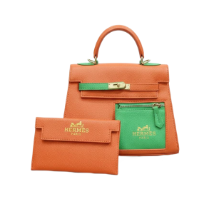 Hermes Handbag