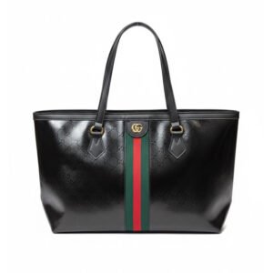Gucci Tote Bag– Spacious, Stylish & Everyday Ready