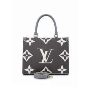 LV Inspired Tote Bag
