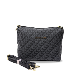 Michael Kors Crossbody Bag – MK Signature Print