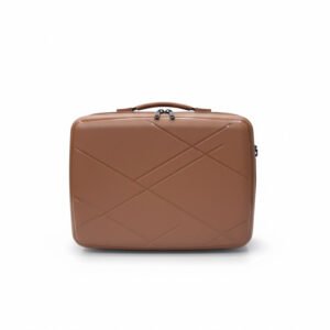 Hard Shell Vanity Case