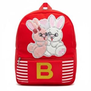 Alphabetic-Kids Bagpack