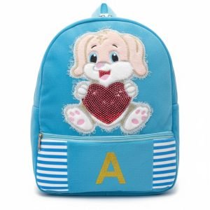 Alphabetic-Kids Bagpack