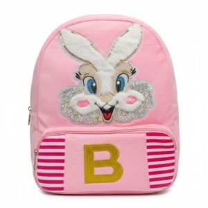 Alphabetic-Kids Bagpack