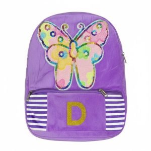 Alphabetic-Kids Bagpack