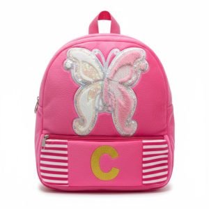 Alphabetic-Kids Bagpack
