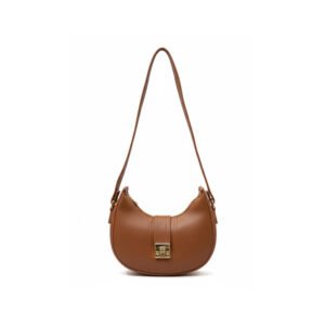 Half Moon Shoulder Bag