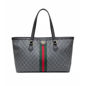 Gucci Tote Bag– Spacious, Stylish & Everyday Ready