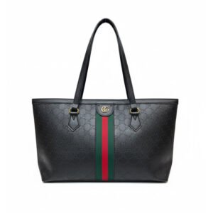 Gucci Tote Bag– Spacious, Stylish & Everyday Ready