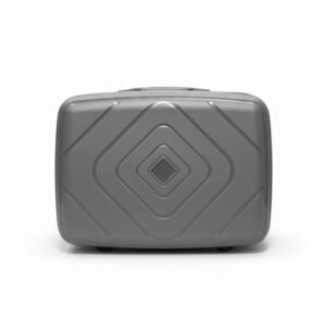 Hard Shell Vanity Case