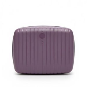 Hard Shell Vanity Case