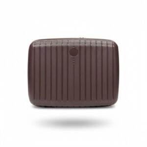 Hard Shell Vanity Case