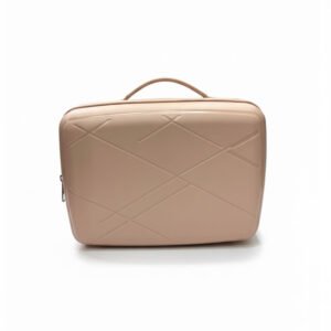 Hard Shell Vanity Case
