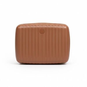 Hard Shell Vanity Case