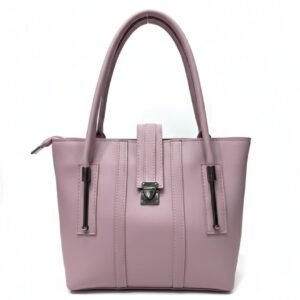 Three Piece Tote Bag