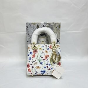 Branded Printed DIOR