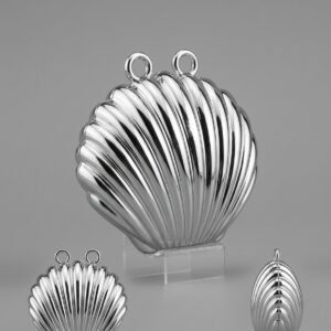 Fancy Mini Acrylic Clutch