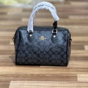 Branded Duffle BAG