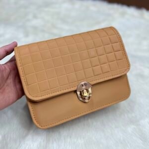 Cross Body Carry