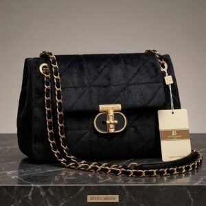 Cross Body Carry