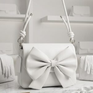 Cross Body Carry