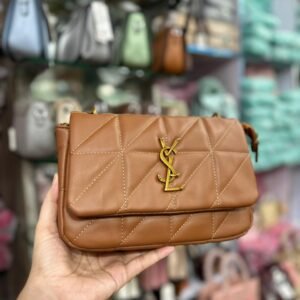 Cross Body Carry