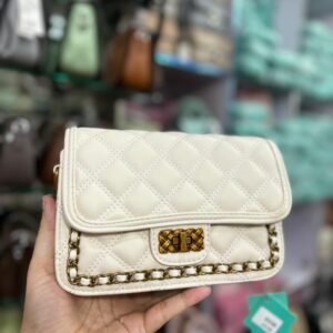 Cross Body Carry