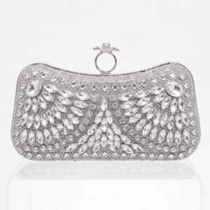 Fancy Clutch