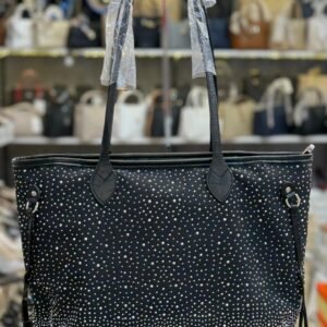 Fancy Tote Bag