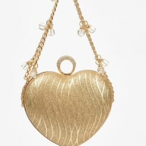 FANCY CLUTCH