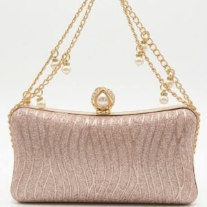 FANCY CLUTCH