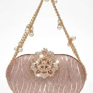 FANCY CLUTCH
