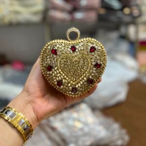 KUNDAN CLUTCH