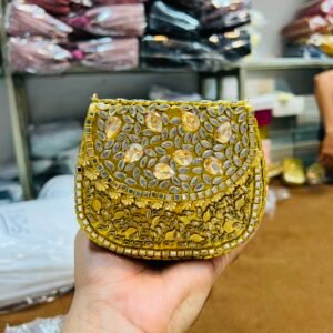 KUNDAN CLUTCH