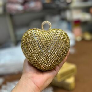 KUNDAN CLUTCH