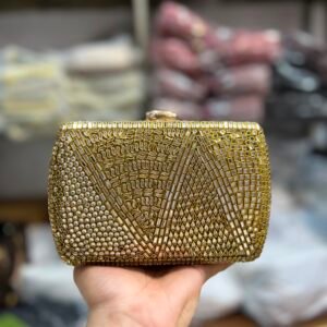 KUNDAN CLUTCH