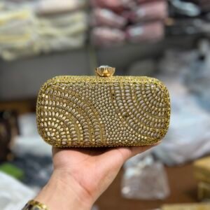 KUNDAN CLUTCH