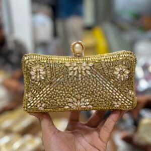 KUNDAN CLUTCH