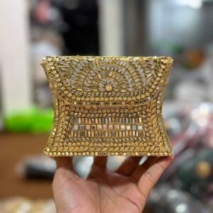 KUNDAN CLUTCH