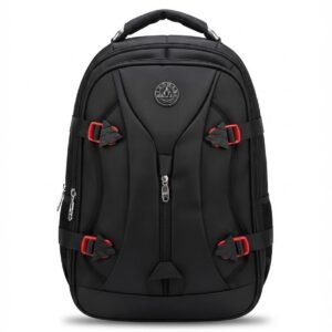 Premium Backpack 🎒