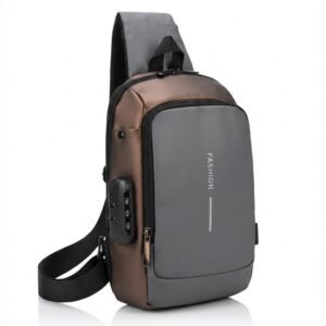 ✨ Gents Cross Body