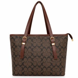 TOTE BAGS