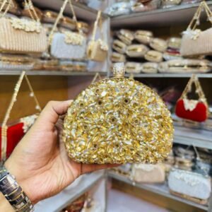 Fancy Clutch