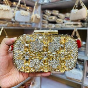 Fancy Clutch