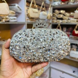 Fancy Clutch
